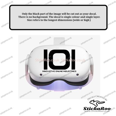 Ioi Innovative Online Industries From Ready Player One Free P P Ebay