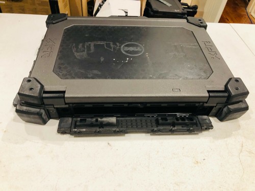 Dell Xfr e7420 core i7 3.6 ghz military rugged toughbook - Picture 5 of 5
