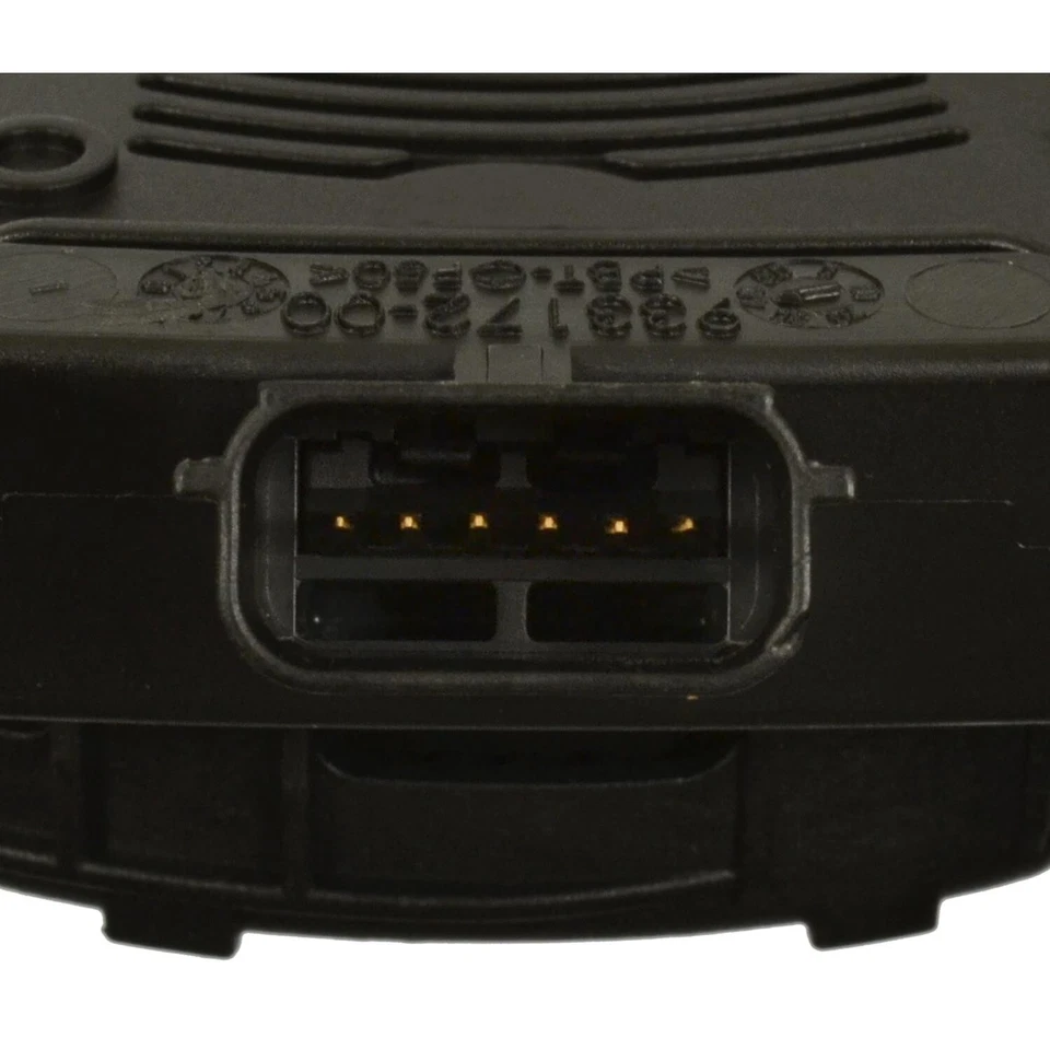 Sensor de pedal acelerador SMP 536WL30 para Dodge Ram 3500 2009-2010 Foto 3 de 3