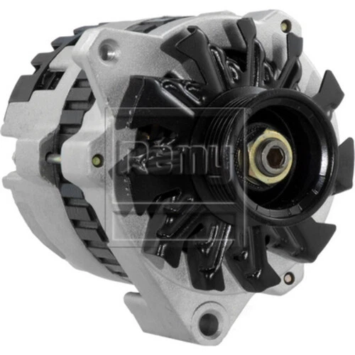 Alternador compatible con 1993-1996 GMC C1500, C1500 Suburban, C2500, C2500 Suburban, C3500, C3 Foto 2 de 4