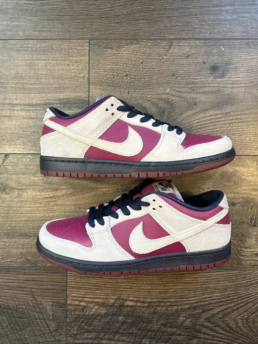 Nike sb dunk true cheap berry