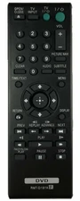 NEW USBRMT REMOTE RMT-D197A For SONY DVP-SR210 DVP-SR210P DVP-SR510 DVP-SR510H