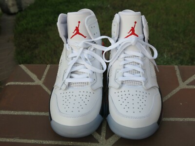 Nike Jordan Mars 270 Men's Basketball Sneakers CD7070-100 | eBay