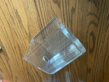 CTC Mixing Bowl Tank Automatic Pasta Express Machine X1000 X2000 X3000