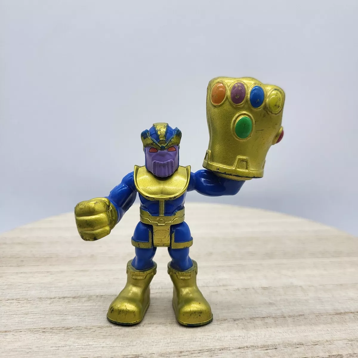 Imaginext thanos sale