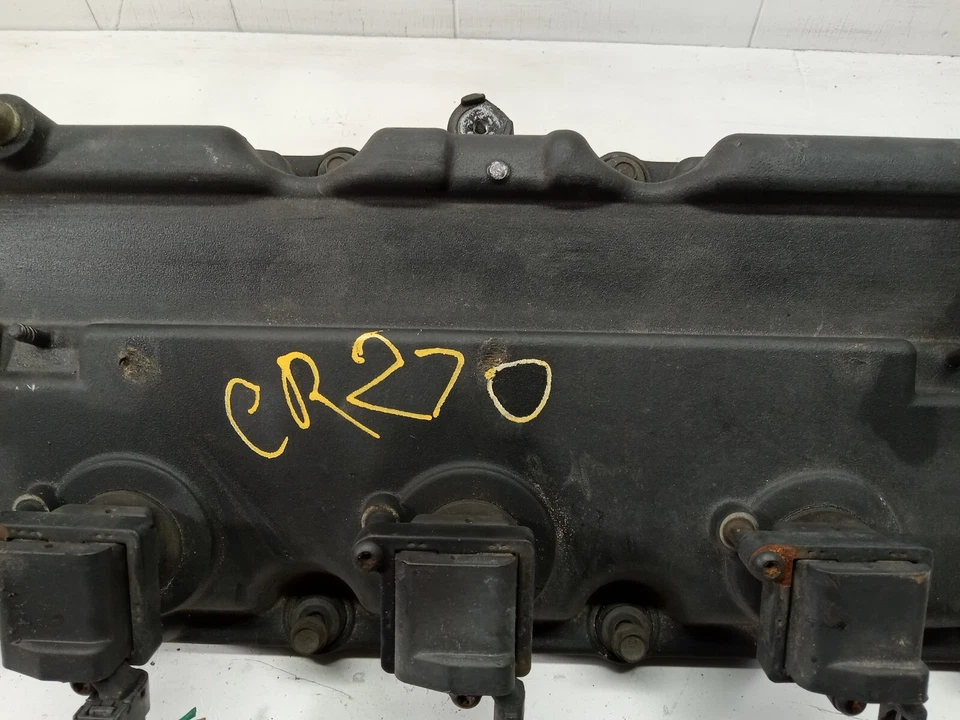 Cubierta de válvula de motor delantero Dodge Intrepid 1998-2004 OEM Foto 3 de 4