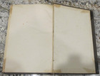 1843 - 1863  Knights Templar Book Grand Commandery State of OHIO Very Rare — photo 10