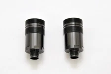 Hobao Shock Body Pair for 1/7 VTE2/1/8 Hyper VT, Part #90079