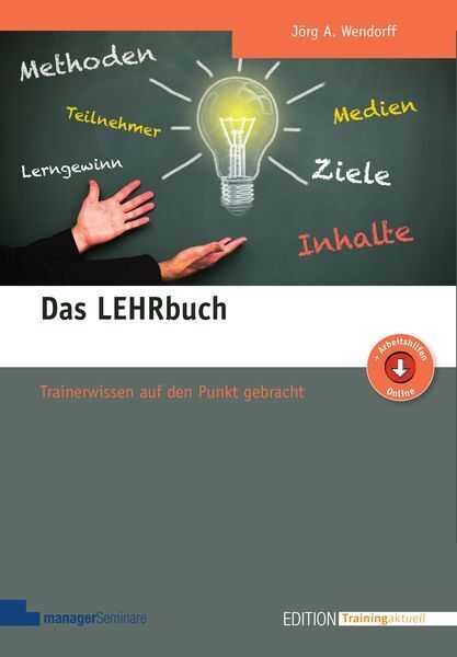 Thumbnail - Das Lehrbuch