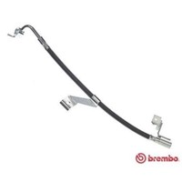 Brembo Bremsschlauch Bremsleitung Vorne Rechts FüR Ford Escort VII Stufenheck