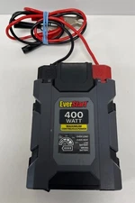 Everstart 70002MC 400 Watts Vehicle Power Inverter