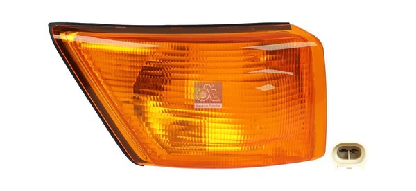 Blinkleuchte Rechts Ohne LampenträGer DT Spare Parts 7.25134SP-image