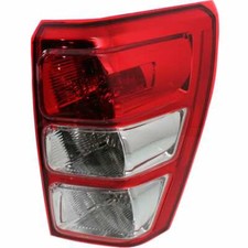 Tail Light Brake Lamp Assembly Passenger Side For 2006-2013 Suzuki Grand Vitara