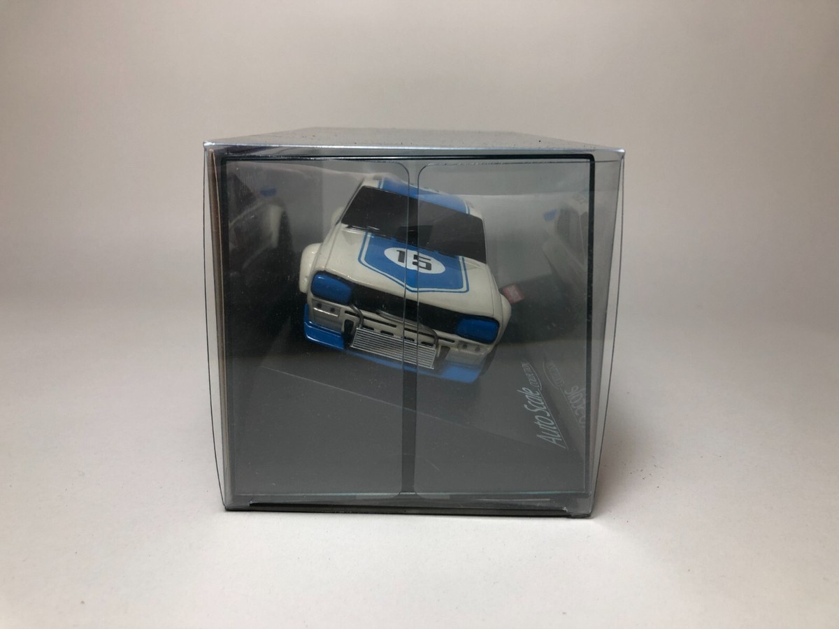 KYOSHO Mini-z Body NISSAN SKYLINE GT-R KPGC10 No.15 MZX11BL