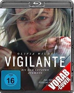 Vigilante Deutsch