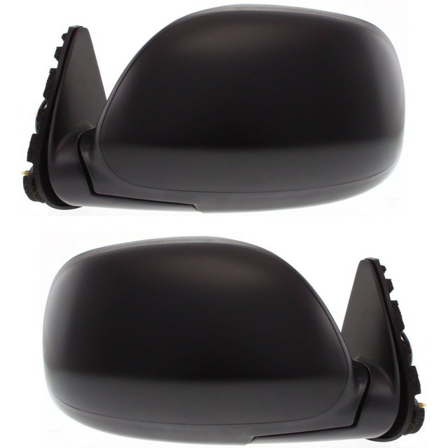 For Toyota Tundra 2000-2006 K Source 88304 Driver Side Power Mirror