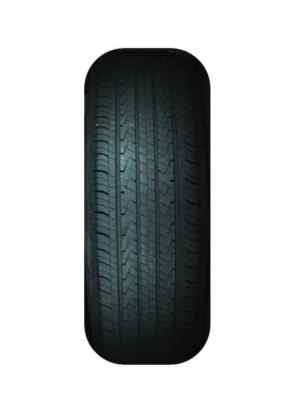 Set Of 2 P225/60R18 Hankook Mavis Traction Control 4 Season 100 H Used 6/32nds