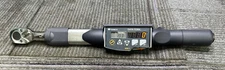 TOHNICHI CEM100N3X15D-G Data Tork Digital Torque Wrench (No Power Supply)