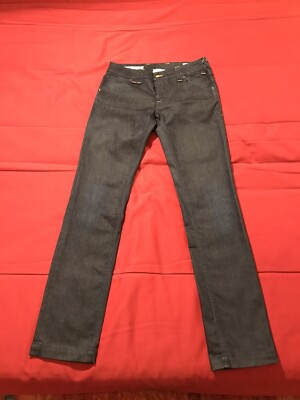 Neu! Stretch Jeans von CYCLE, Gr.29, dunkelblau, 100% Original