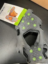 Winter Walking Easy Spike Ice Cleats