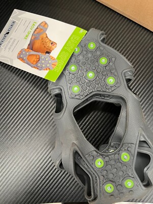 Winter Walking Easy Spike Ice Cleats