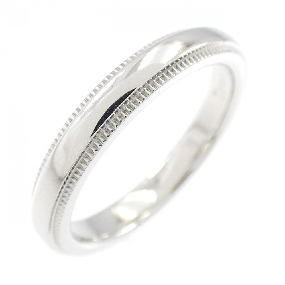 Authentic Tiffany & Co. Mirugurein Ring  #260-007-371-5436