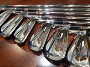 ben hogan apex redline