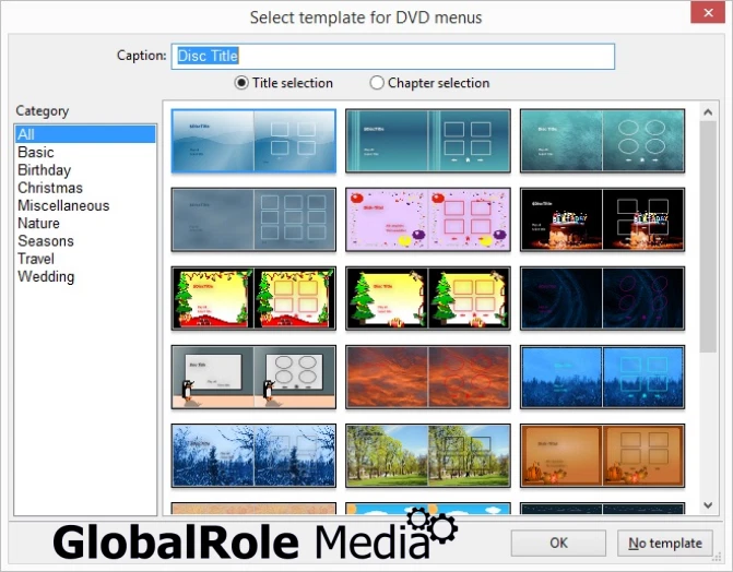 DVD burning burner creator making software Windows and MacOSX - Image 4 of 4