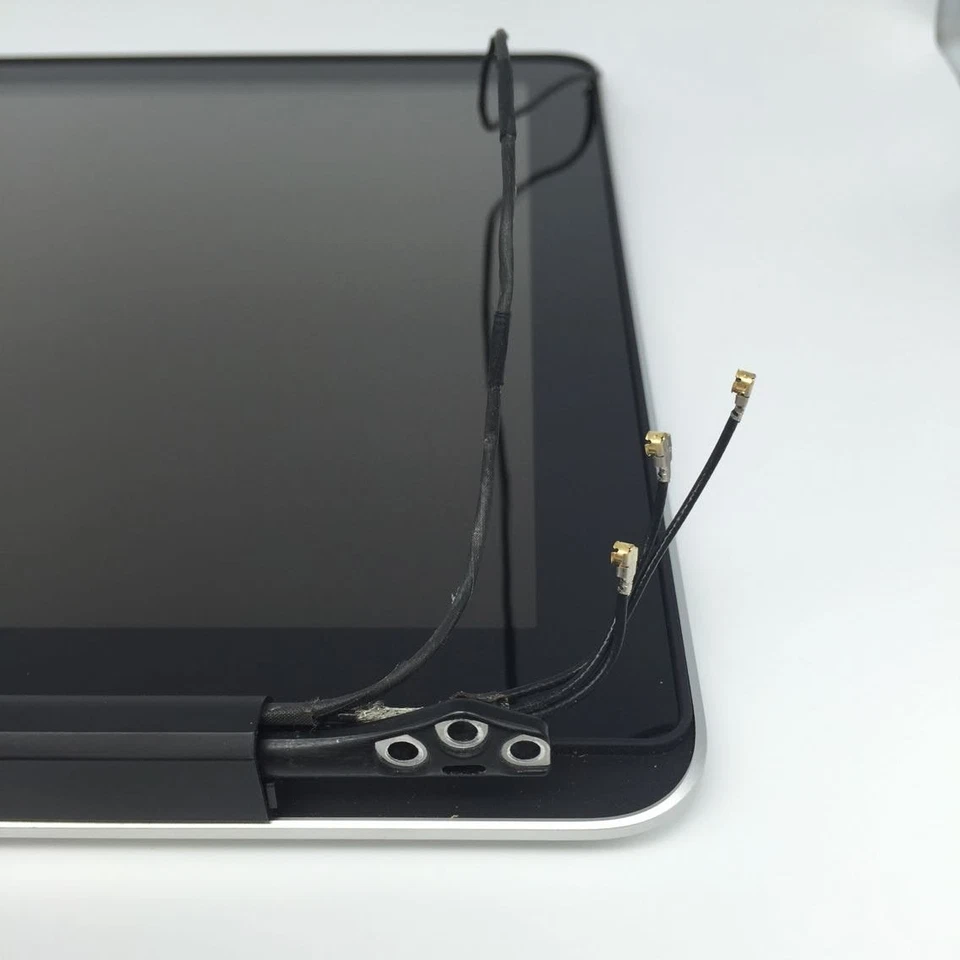 NEW LED LCD DISPLAY SCREEN ASSEMBLY For MACBOOK PRO 13" A1278 MC700 MC724 2011 - Image 4 of 4