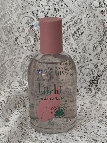 Jual Yves Rocher Eau De Toilette Purple Lilac 100ml | Shopee Indonesia
