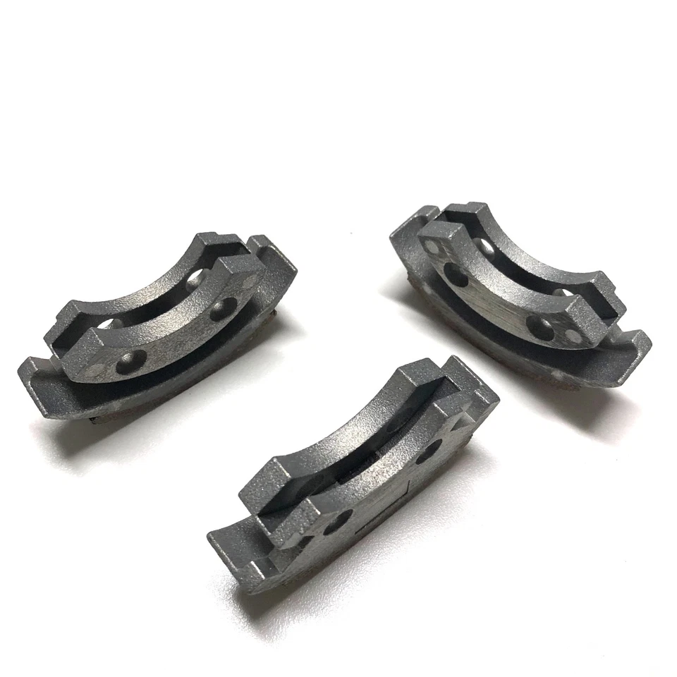 Zapato sin asas Tomos A35 A55 NUEVO L@K ciclomotor Sprint Streetmate Revival ST Targa LX Foto 4 de 4