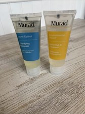 New Murad Deluxe Travel LOT Environmental Shi...
