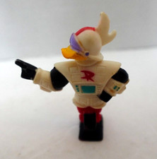 Disney Kellog Ducktales Gizmo Duck 2.5" ('90s Action Figure)