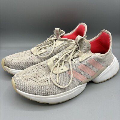 adidas Mavia X Trainers Running Shoes Women's Sneakers Athletic  9