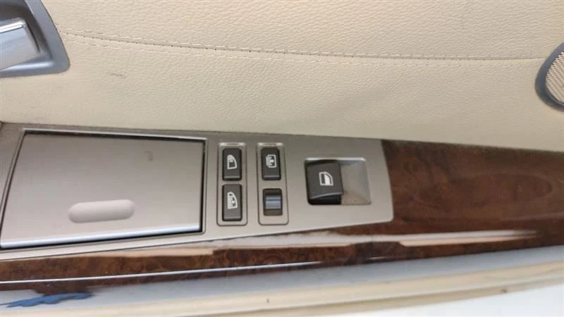 BMW 750I E66 2007 FL panel de puerta Foto 4 de 4