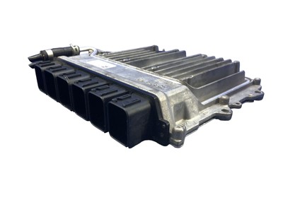 2017 BMW 750 Engine Control Module ECU ECM 8678936 for sale online 