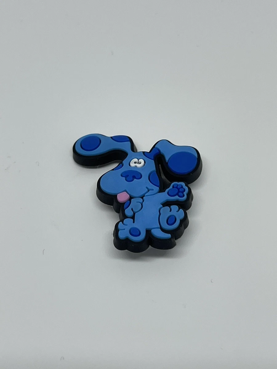 Blues clues croc charms sales
