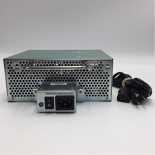 Cisco 3845 AC power supply PWR-3845-AC 341-0090-02