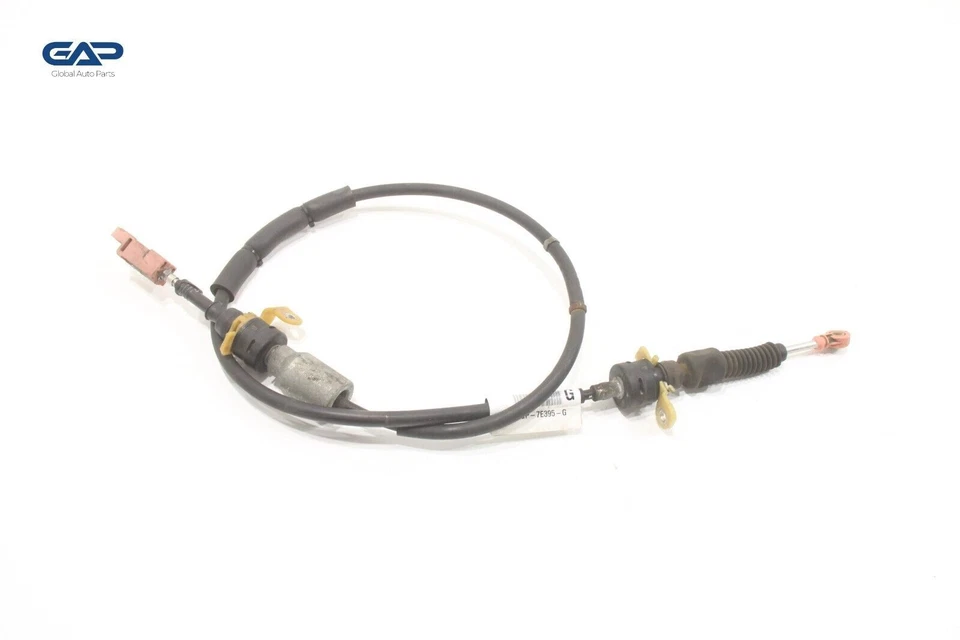 Cable de control de la palanca de cambios de transmisión Lincoln Continental 2017-2020 OEM Foto 4 de 4
