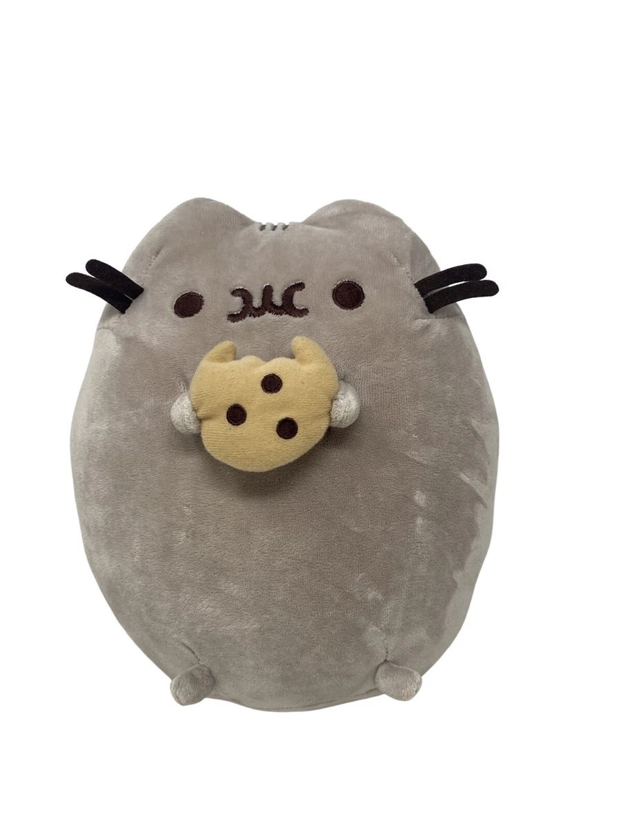 Gund Pusheen Potato Chips Plush