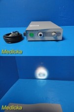 Olympus CLH-SC Halogen Light Source TESTED  WORKING  32005