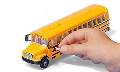 SIKU US School Bus 1/55 SK3731 4006874037315| eBay SIKU US School Bus 1/55 SK3731 4006874037315| eBay