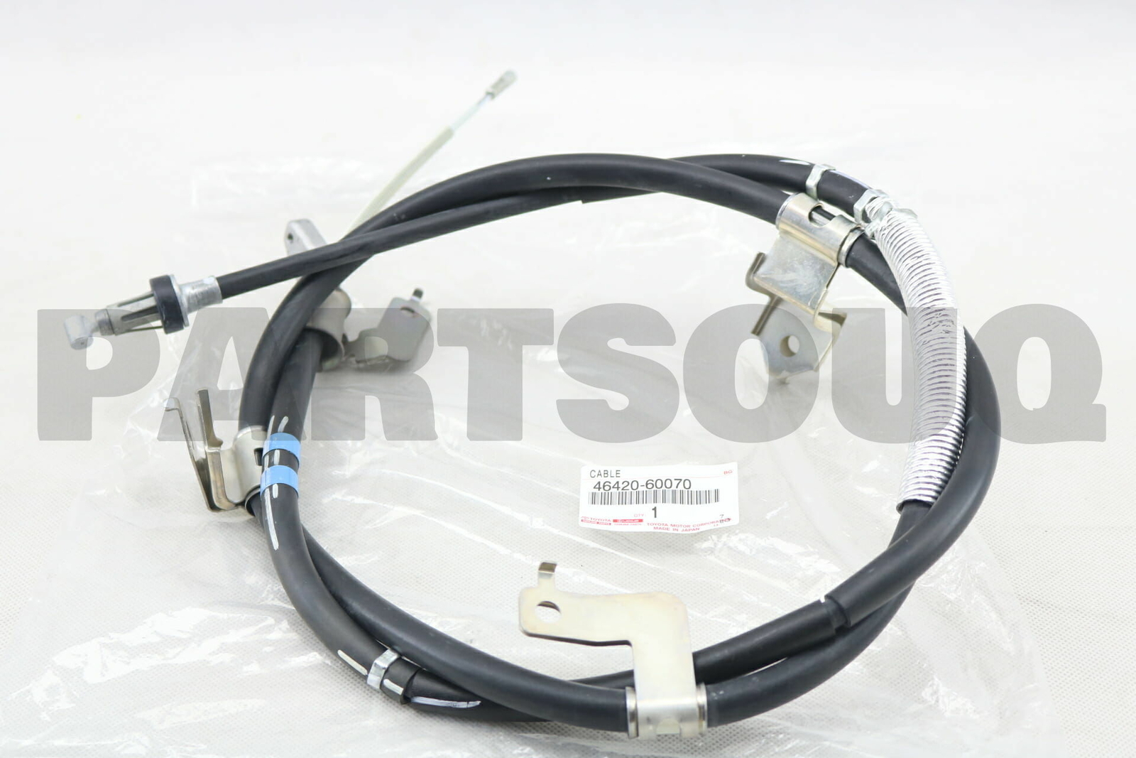 Toyota 46420 60070