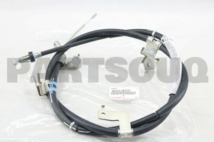 Toyota 46420 60070