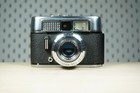 Voigtlander  VITO CLR rangefinder camera with LANTHAR 50/2.8 lens #6385755