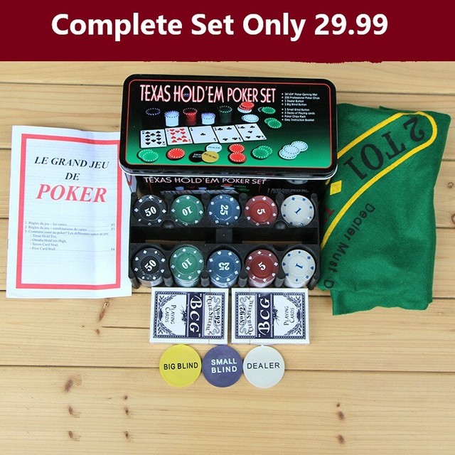 Texas holdem blind schedule