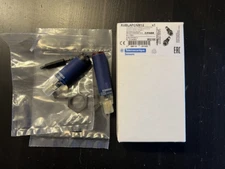 Telemecanique - XUBLAPCNM12 Photoelectric sensors 100m