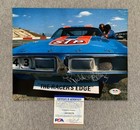 NASCAR GREAT RICHARD PETTY AUTOGRAPH 8x10 PORTRAIT PHOTO PSA/DNA AK16279