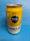 2017 SAMUEL SAM ADAMS SUMMER ALE BEER CAN BOSTON MA. PENNSYLVANIA CAN #15196 — photo 2