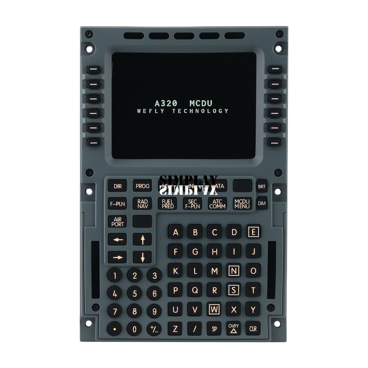 PU CDU V2 （A320/AIRBUS 用） MCDU 中古美品 s-l1200.jpg